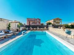 Ferienwohnung - Ferienwohnung Apartment Julia A4, 2+2