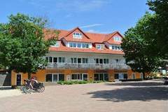 Ferienwohnung - Standard Double Room - Ferienunterkunft in Sassenburg (2 Personen)