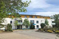 Ferienwohnung - Standard Suite Room - Ferienunterkunft in Sassenburg (2 Personen)