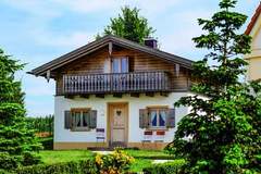 Ferienhaus - Vital Ferienhaus - Ferienunterkunft in Bayerbach (4 Personen)