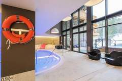 Ferienwohnung - Résidence Premium L'Hévana - maeva Home - Ferienunterkunft in Méribel (8 Personen)