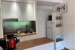 Ferienwohnung - Résidence Les Carlines - Ferienunterkunft in Le Grand-Bornand (4 Personen)