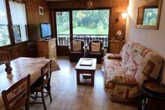 Ferienwohnung - Résidence Acacia - Ferienunterkunft in Le Grand-Bornand (7 Personen)