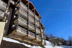 Ferienwohnung - Résidence Millepertuis B - Ferienunterkunft in Le Grand-Bornand (4 Personen)