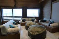 Ferienwohnung - Chalet Rayjeanne - Ferienunterkunft in Le Grand-Bornand (14 Personen)