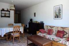 Ferienwohnung - Résidence Charvet - Ferienunterkunft in Le Grand-Bornand (5 Personen)