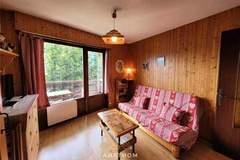 Ferienwohnung - Résidence Eparvi - Ferienunterkunft in Le Grand-Bornand (4 Personen)