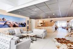 Ferienwohnung - Résidence Terresens Les Fermes du Mont-Blanc **** - Ferienunterkunft in Combloux (6 Personen)