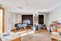 Ferienwohnung - Résidence Terresens Les Fermes du Mont-Blanc **** - Ferienunterkunft in Combloux (11 Personen)