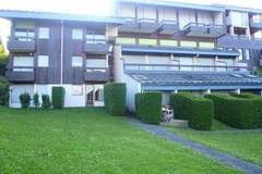 Ferienwohnung - Résidence Les Cristaux Du Haut - Ferienunterkunft in Combloux (7 Personen)