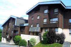 Ferienwohnung - Résidence Les Cristaux Du Bas - Ferienunterkunft in Combloux (4 Personen)