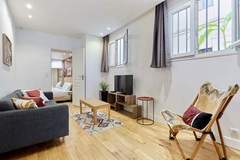 Ferienwohnung - COSSONNERIE NEW - Ferienunterkunft in Paris (6 Personen)