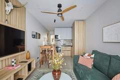 Ferienwohnung - NAZARETH - Ferienunterkunft in Paris (4 Personen)