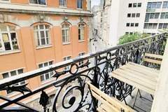 Ferienwohnung - Appartement Refait &agrave; Neuf Dans Le Quartier Latin Paris 5e - Ferienunterkunft in Paris (6 Personen)