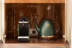 Hotel Palais - Standard Double Room - CRS - Ferienunterkunft in Paris (2 Personen)