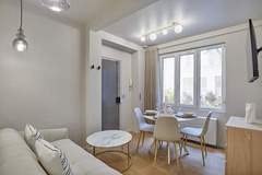 Ferienwohnung - PFONT 16 NEW - Ferienunterkunft in Paris (2 Personen)