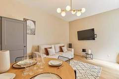 Ferienwohnung - VERSAILLES NEW - Ferienunterkunft in Paris (2 Personen)