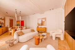 Ferienwohnung - FDL-85-WAGRAM-2C - Ferienunterkunft in Paris (6 Personen)