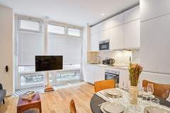 Ferienwohnung - CHEROY - Ferienunterkunft in Paris (4 Personen)