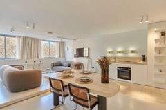 Ferienwohnung - MARCEAU 23 - Ferienunterkunft in Paris (4 Personen)