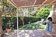 Ferienwohnung - Résidence Les Bleuets D'azur - Ferienunterkunft in Sainte-Maxime (6 Personen)