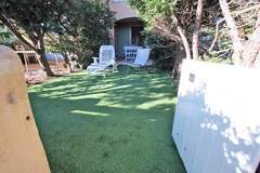 Ferienwohnung - Résidence Les Boucanniers - Ferienunterkunft in Sainte-Maxime (4 Personen)