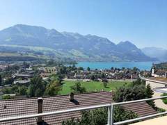 Ferienwohnung - Ferienwohnung Oase in Sarnen