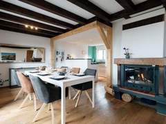 Ferienwohnung - Ferienwohnung Apartment Ruestel