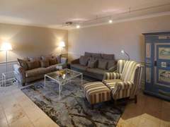 Ferienwohnung - Ferienwohnung Kliff in Kampen auf Sylt