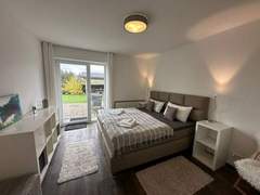 Ferienwohnung - Ferienwohnung Ferienlodge