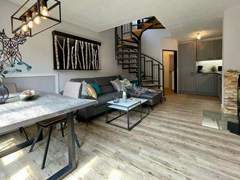 Ferienhaus - Ferienhaus Zandtissimo