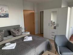 Ferienwohnung - Ferienwohnung Apartmenthaus am See