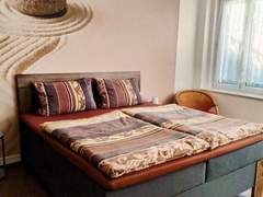 Ferienwohnung - Ferienwohnung Fewo 3