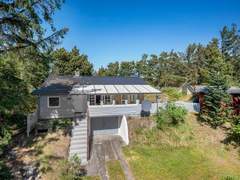 Ferienhaus - Ferienhaus Jonnhild - 700m from the sea