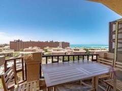 Ferienwohnung - Ferienwohnung Appartement Hurghada Turtles Beach Resort