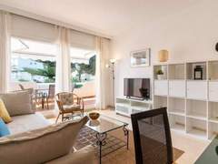 Ferienwohnung - Ferienwohnung Marbella Playa 2 1 A