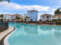 Ferienwohnung - Ferienwohnung Cortijo del Mar