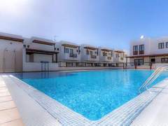 Ferienwohnung - Ferienwohnung CASA KALISTE, duplex en Puerto Calero