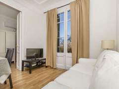 Ferienwohnung - Ferienwohnung Rocafort - Plaza España