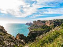 Ferienhaus - Ferienhaus Bungalow Ojeda - PlusHolidays