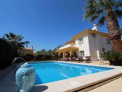 Ferienhaus - Ferienhaus VILLA 25