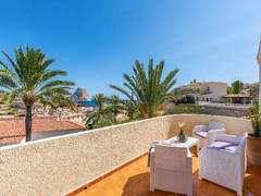 Ferienhaus - Ferienhaus Villa Aloe - Plus