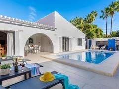 Ferienhaus - Ferienhaus Villa Anais - Plus