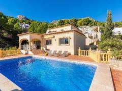 Ferienhaus - Ferienhaus Villa Sabita - PlusHolidays