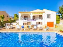 Ferienhaus - Ferienhaus Villa Tere - PlusHolidays