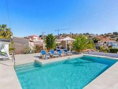 Ferienhaus - Ferienhaus Villa Salada - PlusHolidays