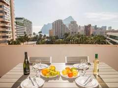 Ferienwohnung - Ferienwohnung Apartment Coral Beach - PlusHolidays