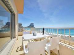 Ferienwohnung - Ferienwohnung Apartment Capri - PlusHolidays