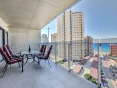 Ferienwohnung - Ferienwohnung Apartment Mirador - PlusHolidays