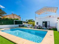 Ferienhaus - Ferienhaus Villa Pura Vida - Plusholidays